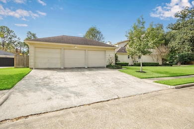 12639 Rifleman Trail unit TL, Cypress, TX 77429 - photo 5