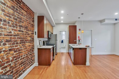 304 Q St NW unit 3, Washington, DC 20001 - photo 5