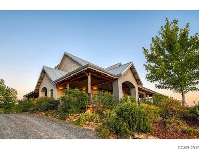 1257 Hanging Tree Rd, Murphys, CA 95247 - photo 2