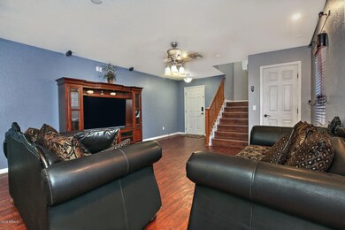 3288 S Chaparral Rd Apache-large-006-009