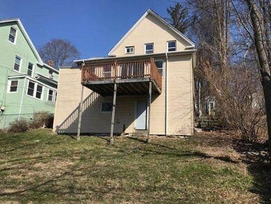 29 Edgeworth St, Worcester, MA 01605 - photo 5