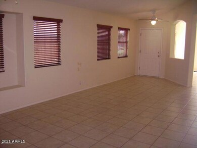 Amr front room