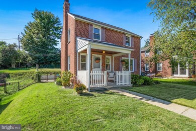 706 Devonshire Rd, Baltimore, MD 21229 - photo 2