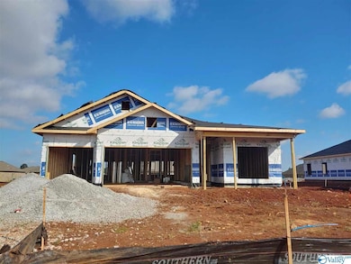 The home will be ready approximately the first of January and can be purchased now.