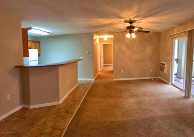 Living Room/Kitchen