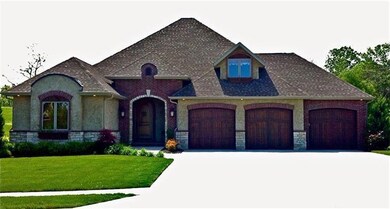 1261 S Rosemoor Dr, Nixa, MO 65714 - photo 2