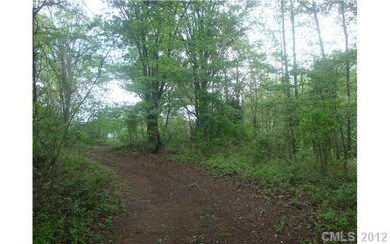 View - Walk or drive to the clearing