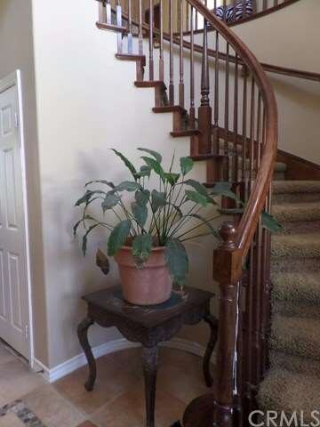 Stair case