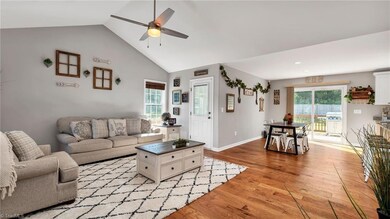 1740 Ashbrook View Ln, Asheboro, NC 27205 - photo 7