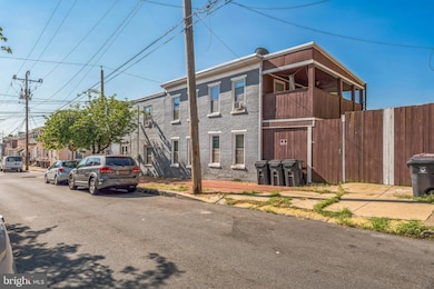 201 S Van Buren St, Wilmington, DE 19805 - photo 4