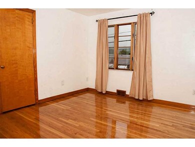 Bedroom. 2nd Bedroom