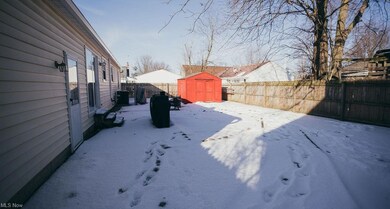 769 Dunny Ave, Sheffield Lake, OH 44054 - photo 2