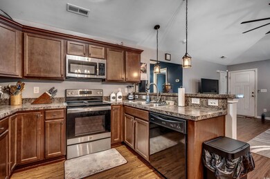 817 Benchmade Rd, Conway, SC 29527 - photo 7