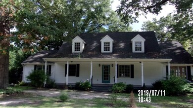 19905 Rowanty Rd, Carson, VA 23830 - photo 2