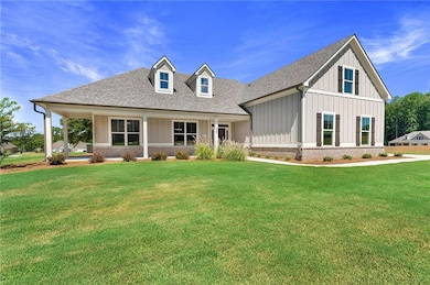 280 Camden Loop, Jefferson, GA 30549 - photo 2