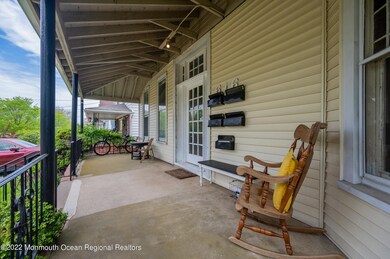 616 4th Ave unit (5 family), Asbury Park, NJ 07712 - photo 2