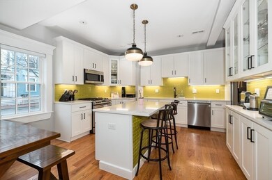 106 Bridge St unit 6, Salem, MA 01970 - photo 5