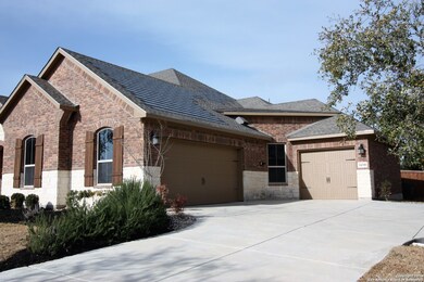 24318 Mateo Ridge, San Antonio, TX 78261 - photo 3