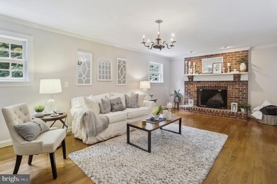 301 John Harrison Rd, Harwood, MD 20776 - photo 7