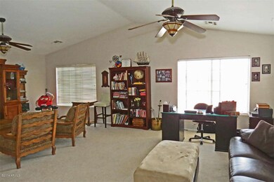 Huge 6th Bedroom/Bonus Room