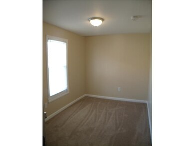 Bedroom.