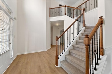 5390 Vickery Cir, Cumming, GA 30040 - photo 2