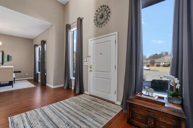 6700 Rolling Hills Dr, North Richland Hills, TX 76182 - photo 5