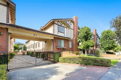 21 California St unit F, Arcadia, CA 91006 - photo 3