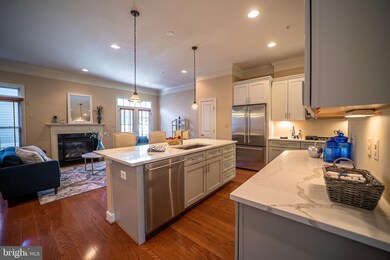 7716 Tilghman St, Fulton, MD 20759 - photo 5