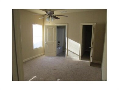Master Bedroom.