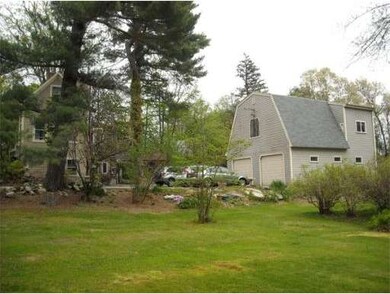 58 Spruce St, Rockland, MA 02370 - photo 3