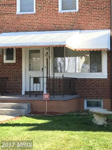 3905 Callaway Ave, Baltimore, MD 21215 - photo 3