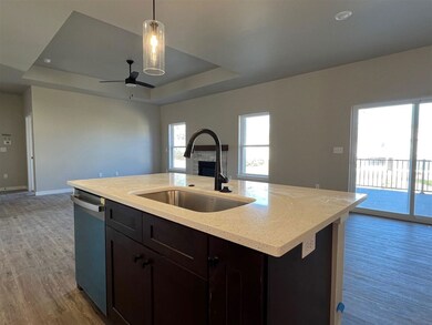 821 Prairie View Dr, West Branch, IA 52358 - photo 7