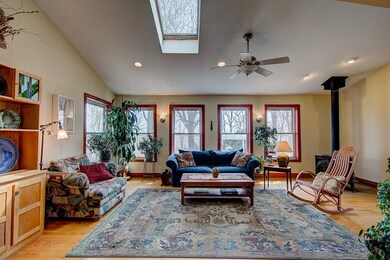 381 Union Rd, Brooklyn, WI 53521 - photo 6