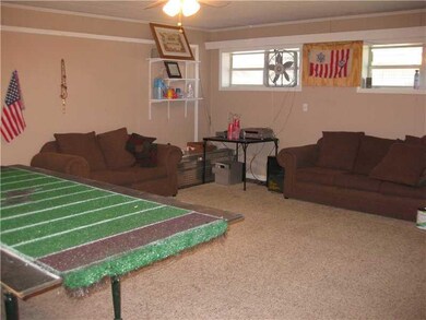 Other. gameroom