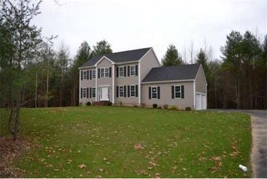 197 Gilbert St, Mansfield, MA 02048 - photo 2