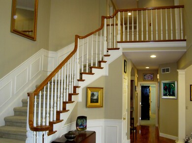 Grand Staircase