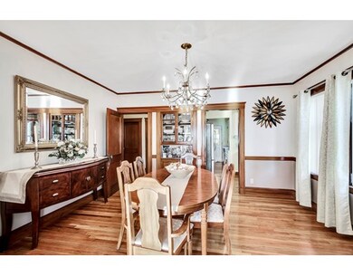 45 Owencroft Rd unit 1, Dorchester Center, MA 02124 - photo 7