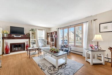 321 W 44th Place, Griffith, IN 46319 - photo 4