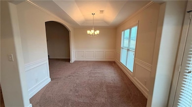 1915 Soque Cir, Jefferson, GA 30549 - photo 4