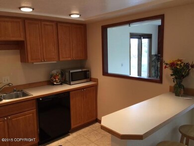 Bridgeway kitchen 2