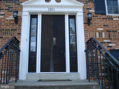 1011 Centennial Dr, Fort Washington, MD 20744 - photo 2