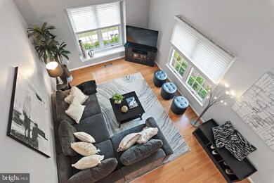 122 Spring Place Way, Annapolis, MD 21401 - photo 6