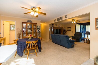 3314 N Culberhouse St, Jonesboro, AR 72401 - photo 7