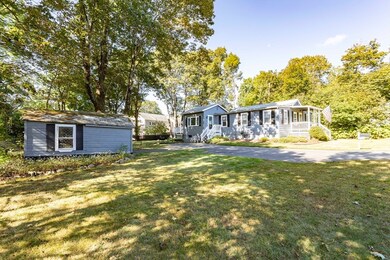 702 Central St, Stoughton, MA 02072 - photo 4