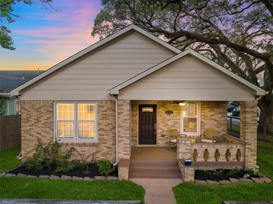 411 Tabor St, Houston, TX 77009 - photo 7