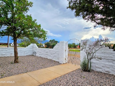 3769 S Rogers Ave, Naco, AZ 85620 - photo 3