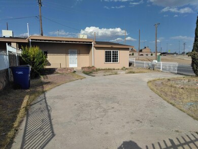 663 Mauer Rd unit B, El Paso, TX 79915 - photo 3