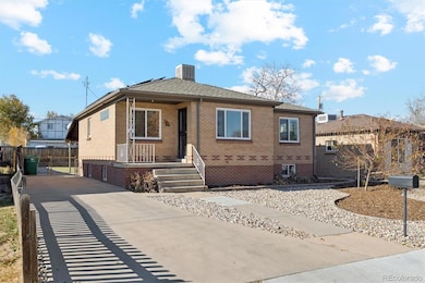 81 S Ingalls St, Lakewood, CO 80226 - photo 6