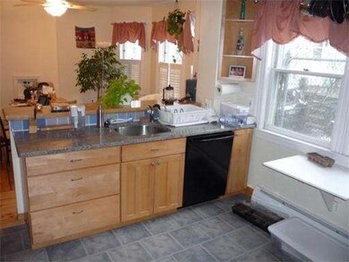 19 Peters St unit 1, Cambridge, MA 02139 - photo 6